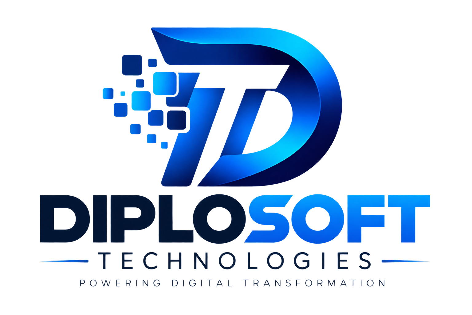 Diplosoft Logo